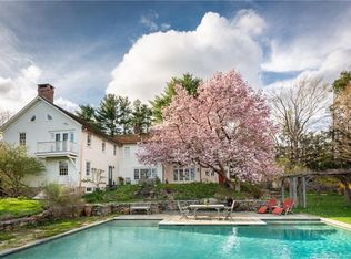 60 Cross Hwy, Redding, CT 06896