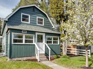 3503 E 36th Ave, Spokane, WA 99223