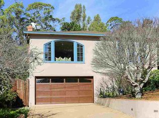 89 Kingston Rd, Kensington, CA 94707