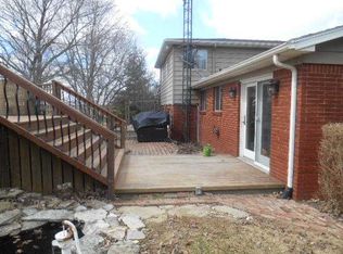 3477 W 600 S, Crawfordsville, IN 47933