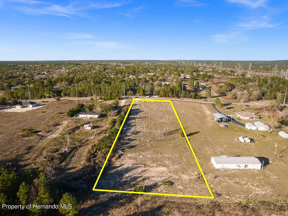 0 Crowell Rd, Brooksville, FL 34613 Zillow
