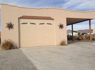 14444 E 50th Dr, Yuma, AZ 85367
