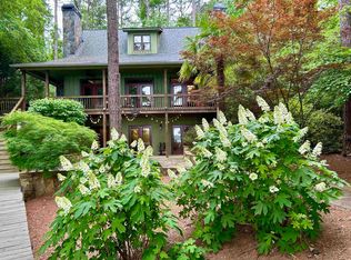 1260 Cherokee Trl, White Plains, GA 30678