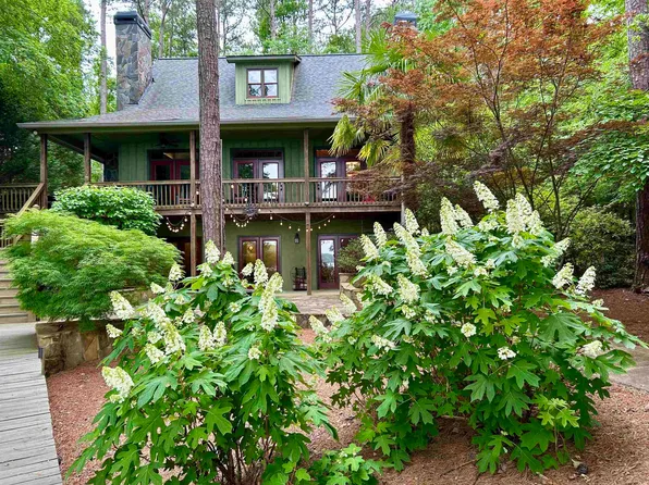 1260 Cherokee Trl, White Plains, GA 30678