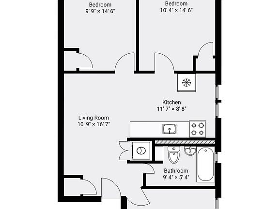 2nd image of this home