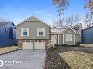 22535 W 64th Ter, Shawnee, KS 66226