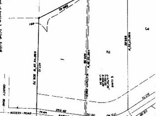 Lot #1 Lakeland Acres, Drasco, AR 72530