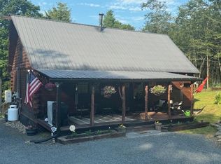 11768 Route 154, Shunk, PA 17768