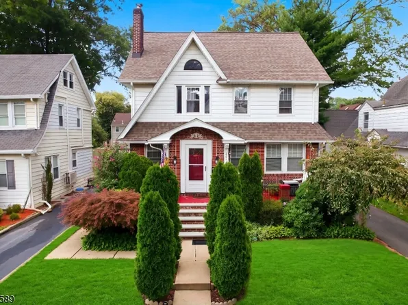 351 Griggs Ave, Teaneck Twp., NJ 07666