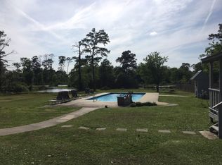 2035 Gus St, Westlake, LA 70669