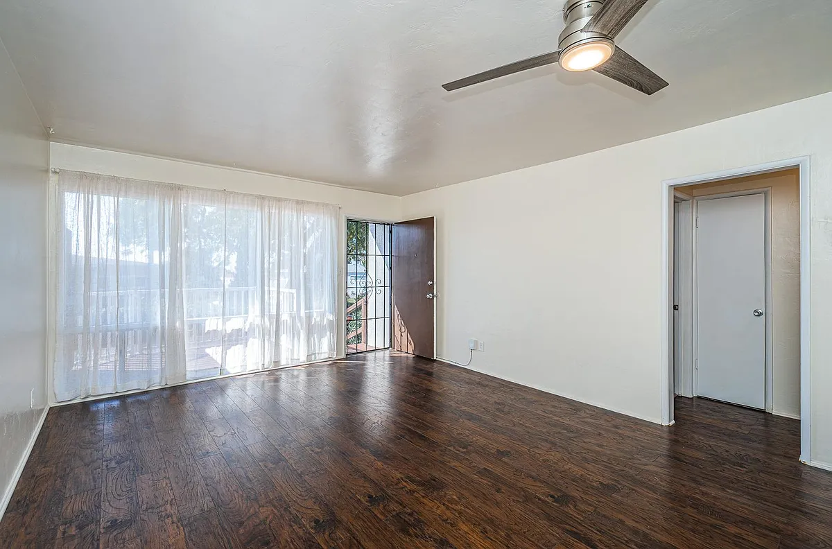 Building Photo - 4821 Jumano Ave
