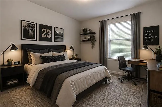 3635 Trestle Crossing Ave — Photo 21