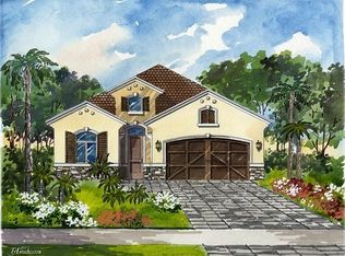 1485 Serrano Cir, Naples, FL 34105