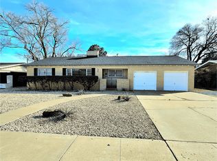 3203 43rd St, Lubbock, TX 79413