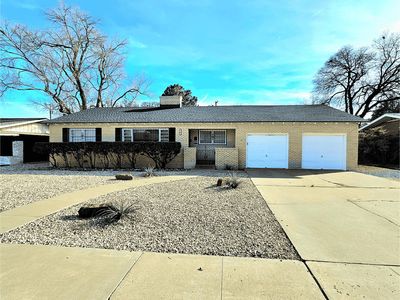 3203 43rd St, Lubbock, TX, 79413
