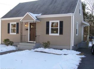 16 Westview St, Hamden, CT 06514