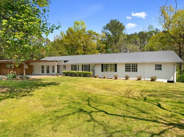 741 SE North Dr, Dalton, GA 30721