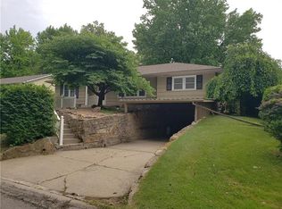 4517 S Grand Ave, Independence, MO 64055
