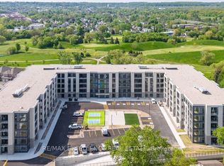 50 Herrick Ave #UP39, Saint Catharines, ON L2P2W7