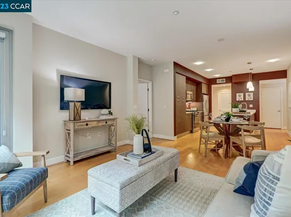 555 Ygnacio Valley Rd Unit 133, Walnut Creek, CA 94596