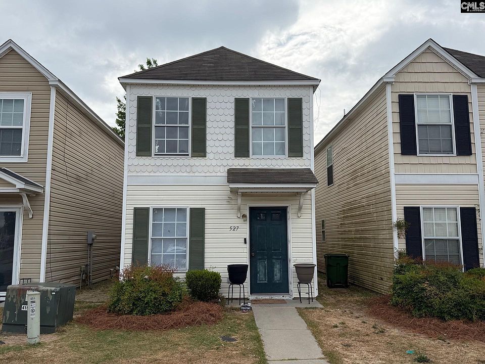 1st image of 527 Summit Terrace Ct