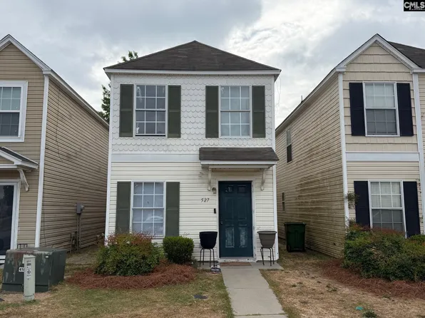 527 Summit Terrace Ct, Columbia, SC 29229
