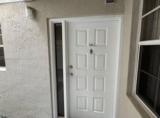 2861 N Oakland Forest Dr APT 104, Fort Lauderdale, FL 33309