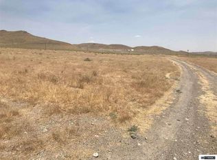 1200 Goldfield St, Silver Springs, NV 89429