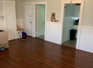 109 Tallman St #3, New Bedford, MA 02746