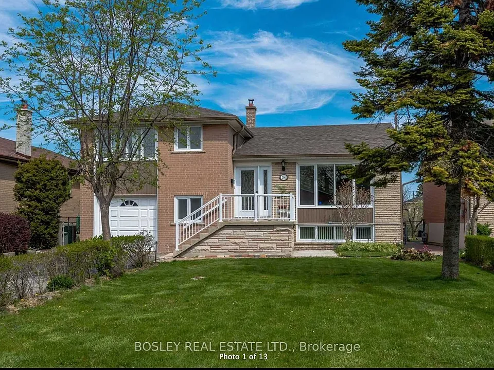 286 Searle Ave