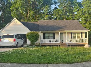 922 Creekside Way, Monroe, GA 30656