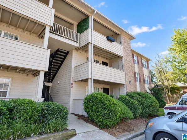 1107 Chapel Creek Dr #1107, Birmingham, AL 35226