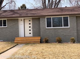 951 Tulip St, Longmont, CO 80501