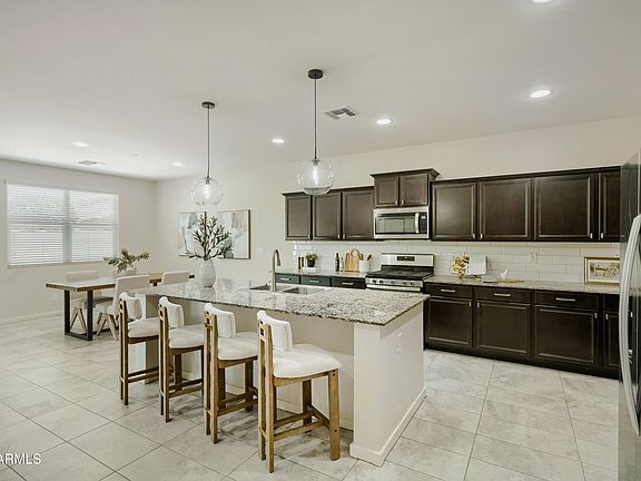 5th image of 538 W TALLULA Trail