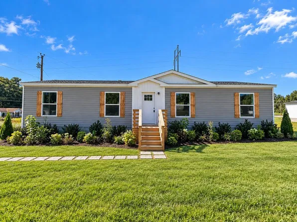 126 Pullman Ln, Oneida, TN 37841