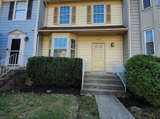 10806 Stone Hill Ln, Manassas, VA 20109