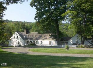 182 Whitcomb Hill Rd, Cornwall Bridge, CT 06754