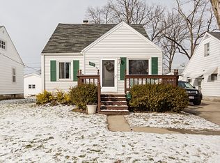 4620 Copland Blvd, Toledo, OH 43614