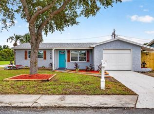 1446 MERRILON DRIVE, HOLIDAY, FL 34691