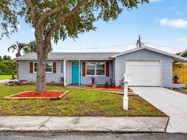 1446 MERRILON DRIVE, HOLIDAY, FL 34691