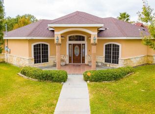 503 Memo Robinson Rd, Eagle Pass, TX 78852