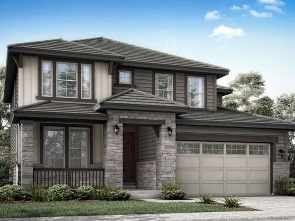 3016 S Kendrick Parkway, Morrison, CO 80465