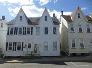 230 W Nesquehoning St, Easton, PA
