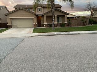 1739 N Deodar Dr, Beaumont, CA 92223