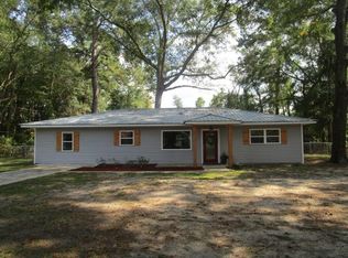 307 SE Pearl St, Collins, GA 30421