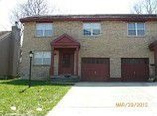 509 NE 90th Ter, Kansas City, MO 64155