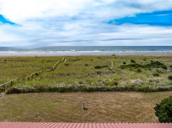 401 Wind Sand Lane W, Grayland, WA 98547