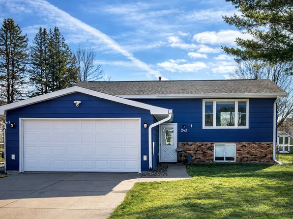 243 Edgeview Dr, Rollingstone, MN 55969