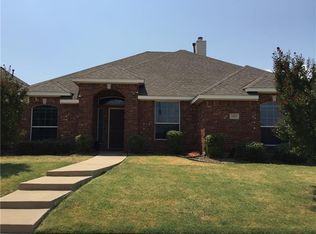 4504 Harvest Ln, Sachse, TX 75048