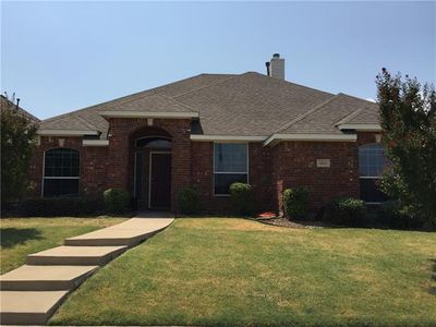 4504 Harvest Ln, Sachse, TX, 75048